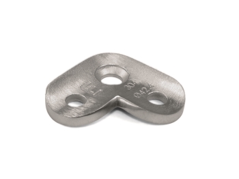 90 Deg Handrail Saddles - Model 0303